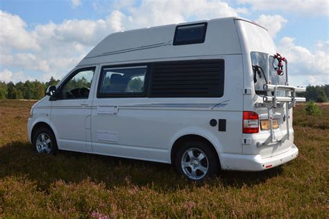 bulli mit hochdach und langem radstand kaufen|Volkswagen T6 Transporter langer.